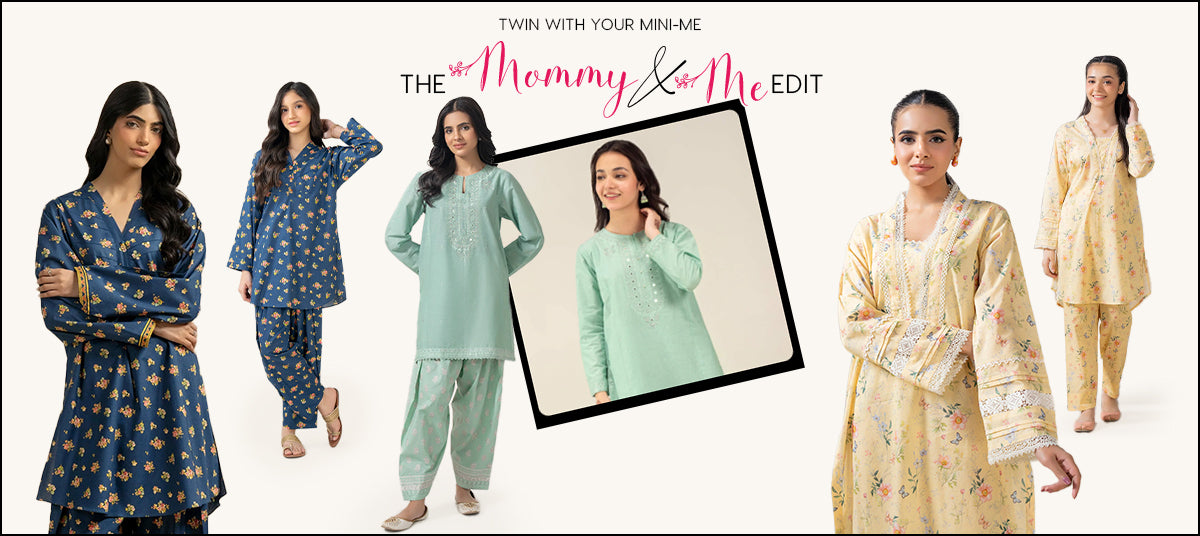 Casual Wear and Dresses for Women and Girls – Limelight