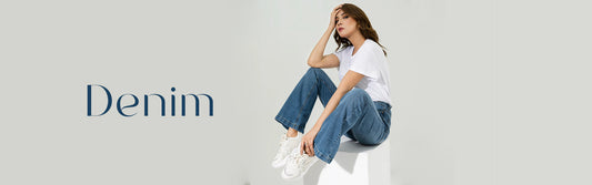 denim jeans