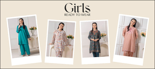 Dresses For Girls By Limelight