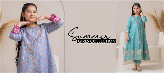 Dresses For Girls - Limelight