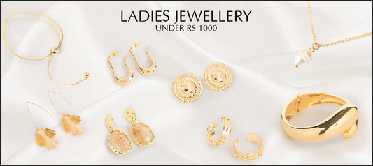 Ladies Jewellery - Limelight