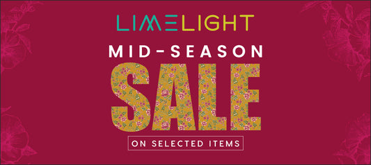 Mid-Season Sale: Grab Your Favorites Before They're Gone!