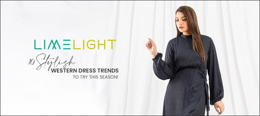 10 Stylish Western Dress Trends to Try This Season!