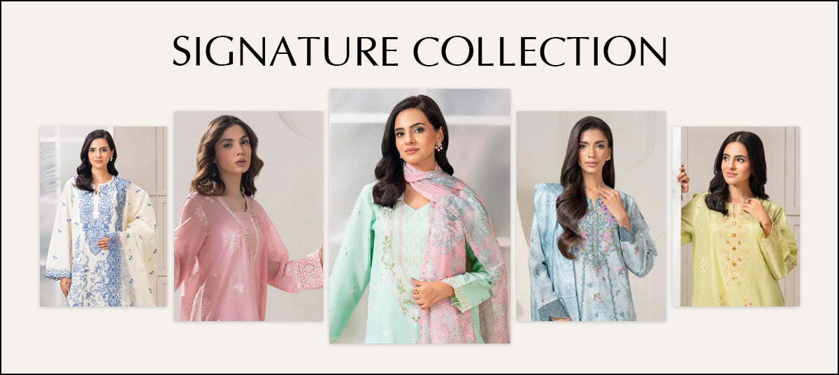 Signature Dresses For Women By Limelight