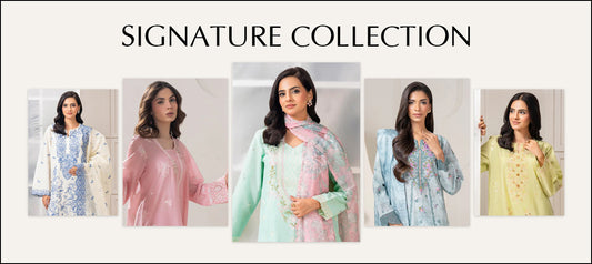 Signature Dresses For Women By Limelight