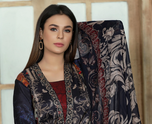 silk dress design 2020 Top Trendy And Stylish Raw Silk Dresses Design 2020