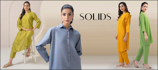 Solid Dresses By Limelight