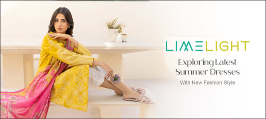 Exploring Latest Summer Dresses With New Fashion Style For Women