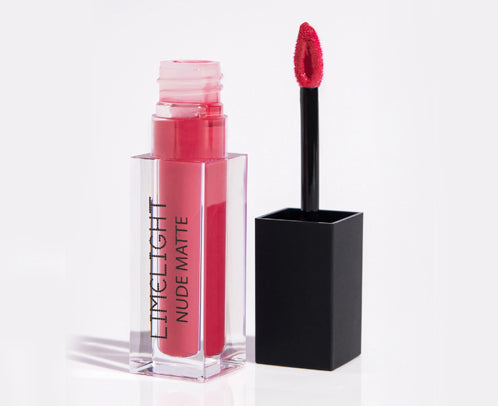 Add a Prismatic Pop Of Color To Your Lips With Limelight Lipsticks