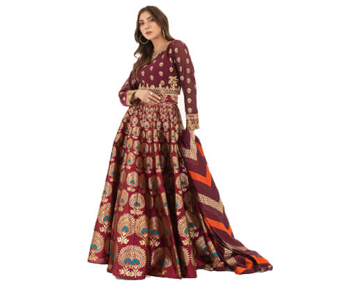 Get Yourself The Perfect Jacquard Outfits From Limelight