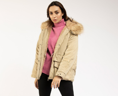 Women's Fashionable Clothes For Winter 2021