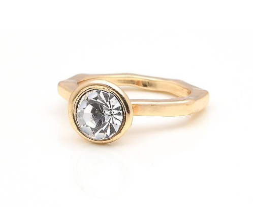 Artificial Jewelry Design | Online Designer Ring for Girl | LIMELIGHT