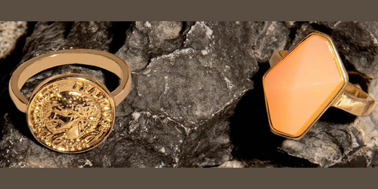 Women jewelry