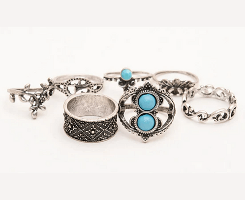 Add Some Oomph to Your Style With Limelight Rings