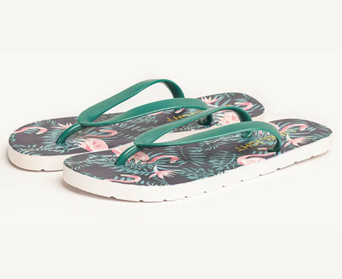 Try Out The Best in Flip Flops From Limelight That are Comfortable Yet Classy