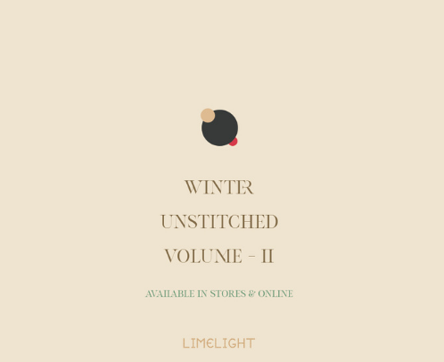 Slay The Season With Limelight Winter Vol. 2!