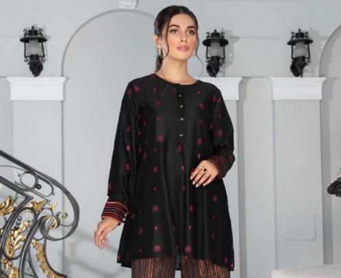 You Can Never go Wrong With Limelight’s Classic Pret Collection