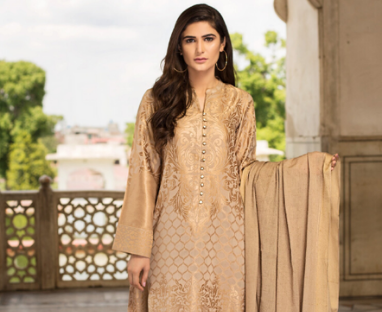 Lawn Collection on Eid ul Fitr | Festive Pret Dresses 2020 | LIMELIGHT