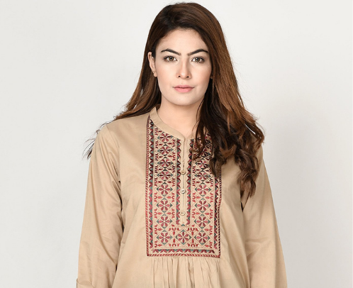 Shop Ladies Kurti That Are A Unique Combination OF Traditional And Modern Fashion