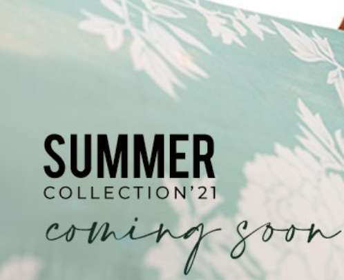 The Summer Of Rebirth With Limelight Summer Collection 2021