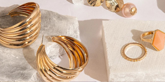 Limelight Fresh & Festive Accessories Are Ready For Grab!