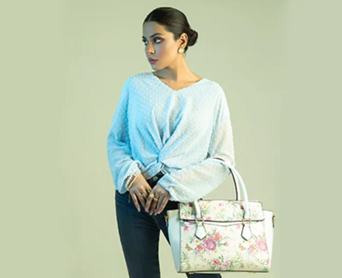 All New Limelight Tote Bags, Cross Body Bags, Clutches and a lot More!