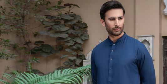 shalwar kameez for men