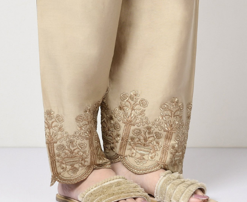 Types Of Trousers You Should Definitely Own