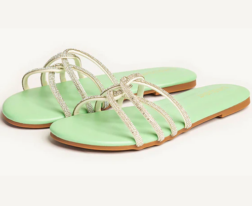 Walk in Style With Limelight Footwear