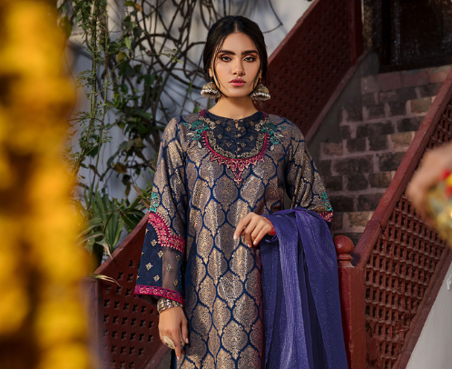 A Tale of Limelight's Formal Wear