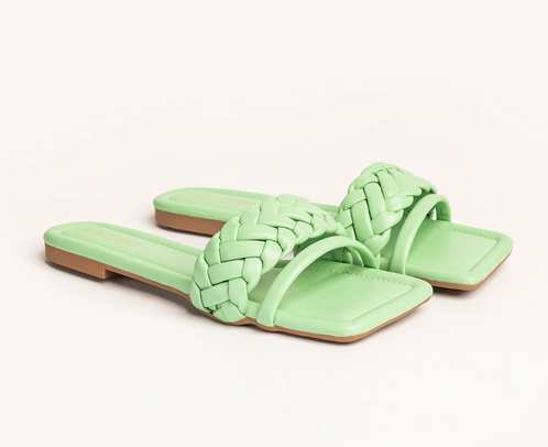 Try on Some Chic Footwear From Limelight’s Latest Collection