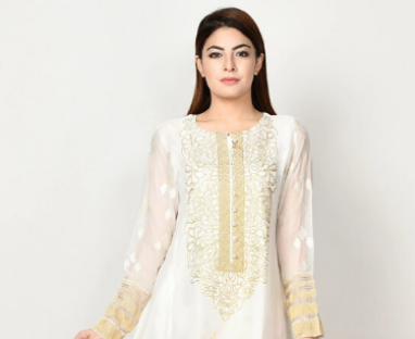 Shop The Latest Pakistani Pret Wear Online at Limelight