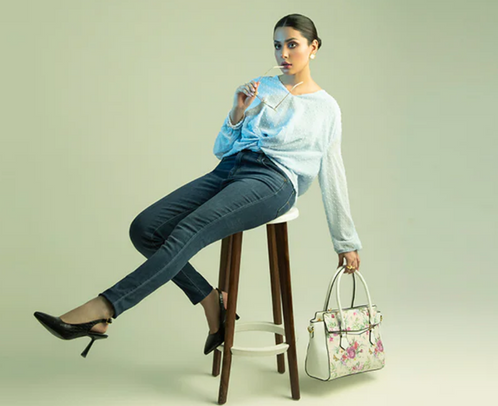 Be Brilliant, Be Bold, be You, With The Perfect Ensembles From Limelight Western