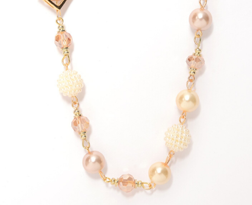 Designer Jewellery Set 2020 | Artificial Gold Necklace | LIMELIGHT