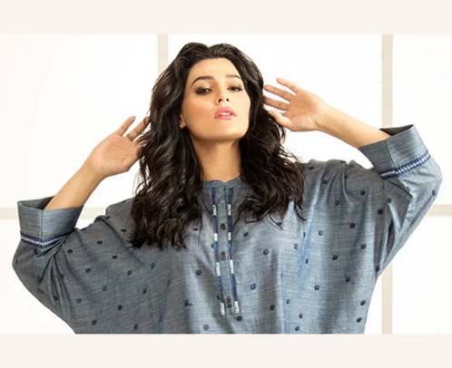 Limelight Ready to Wear Latest Ladies Suits