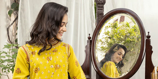 ethnic festive wear for kids