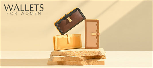 Wallets For Women - Limelight