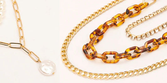 Buy Unique Anklets for Women from Limelight