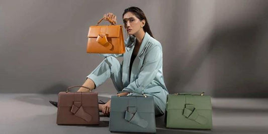 Must-Have Bags For The Spring Summer Look | Trending Bags For 2023