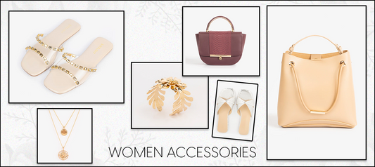 Women Accessories