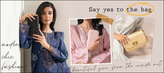 Women's Bags - Limelight