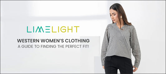 Western Women’s Clothing: A Guide to Finding the Perfect Fit!