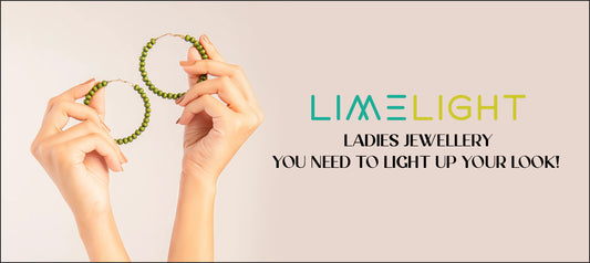 Limelight Ladies Jewellery 