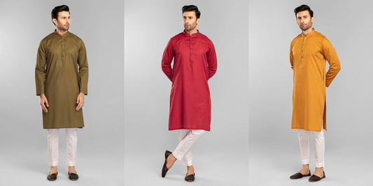men clothing