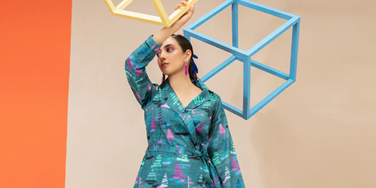 women's unstitched suits