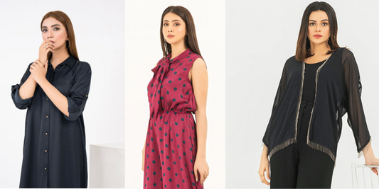 women western wear