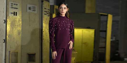 Western Chic: Embrace Winter Fashion With Limelight