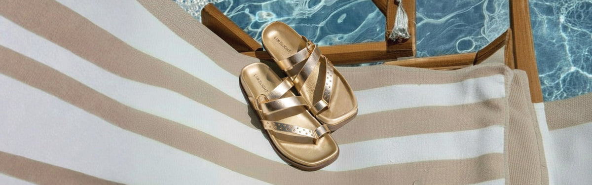 SLIP-ONS