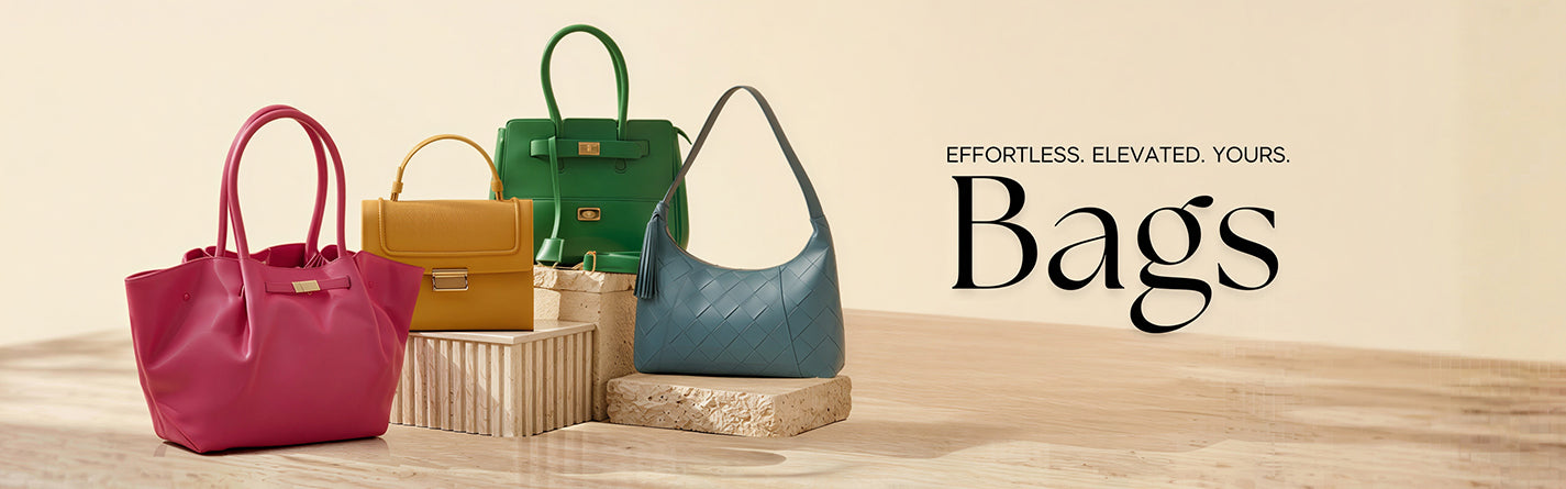 BAGS