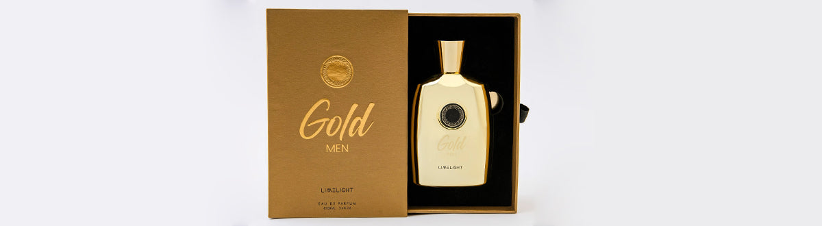 Best Selling Men's Perfumes